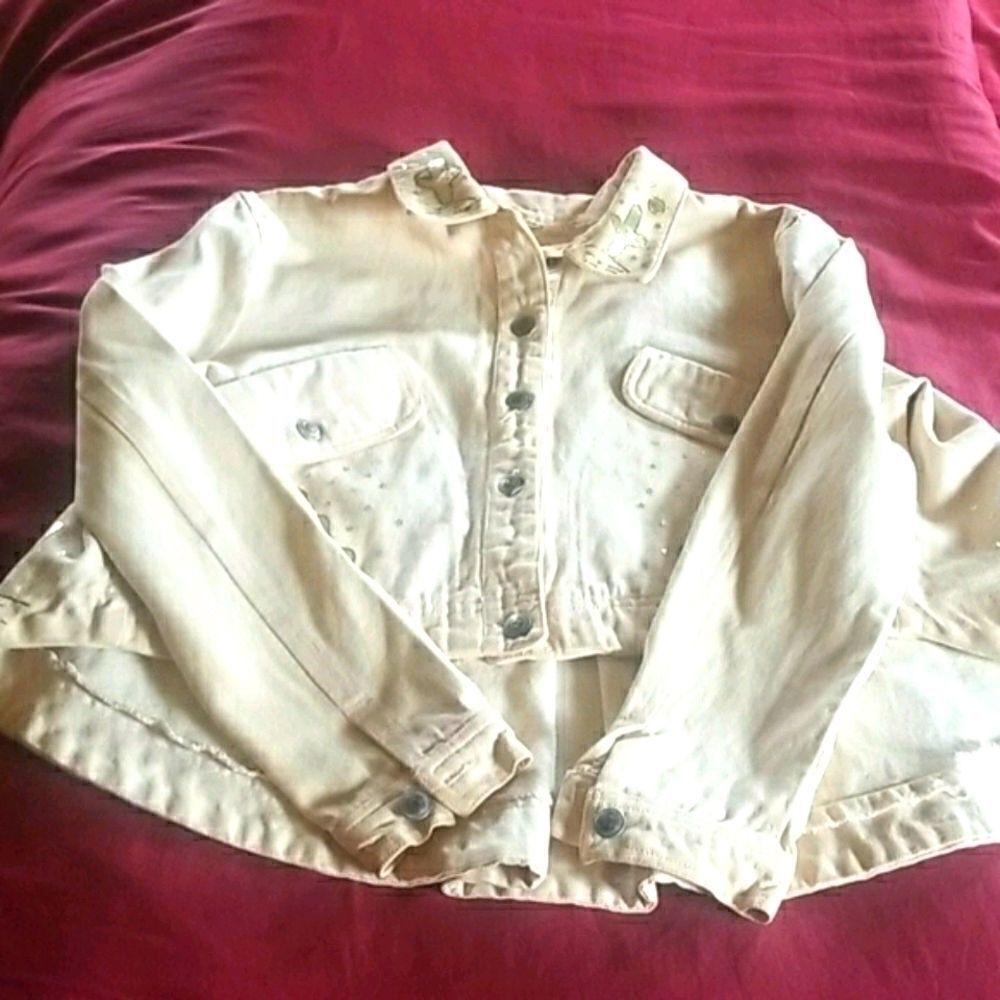 𝅺Ladies Jacket by ROUSSEAU - Picture 11 of 16